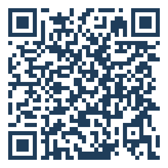 QR code with directions to Bloomfield Public Library