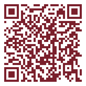 QR code with directions to Bloomington Public Library