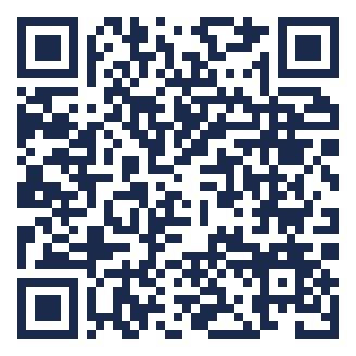 QR code with directions to Blue Hill Public Library
