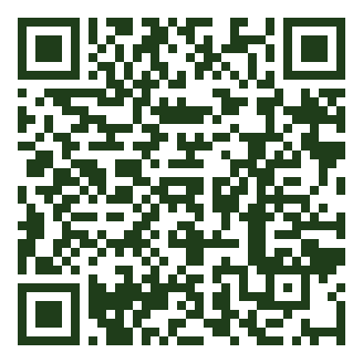 QR code with directions to Blue Ridge Library