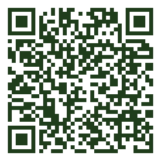 QR code with directions to Blue Ridge Regional Library — Martinsville Branch