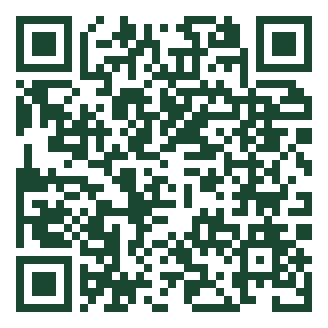 QR code with directions to Bond Memorial Library