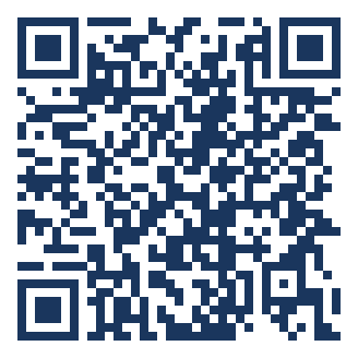 QR code with directions to Bonneville County Library District — Ammon Branch