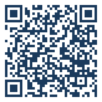 QR code with directions to Boyne District Library