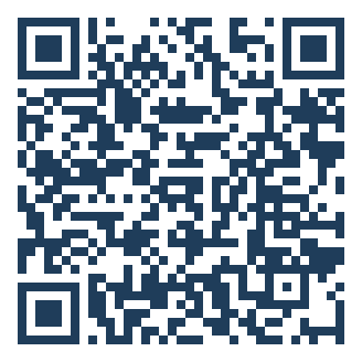 QR code with directions to Brockton Public Library
