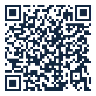 QR code with directions to Brown County Central Library