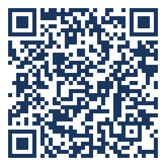 QR code with directions to Burlingame Public Library