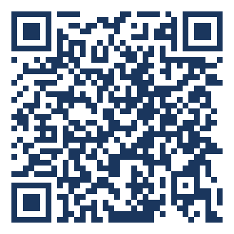 QR code with directions to Burlington Public Library