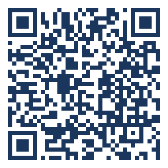 QR code with directions to Burlington Public Library