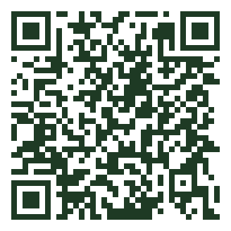 QR code with directions to Burnham Memorial Library