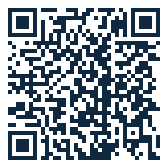 QR code with directions to Cambridge Community Library