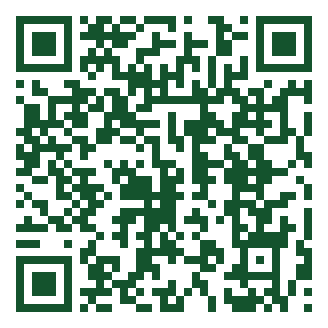 QR code with directions to Canby Public Library