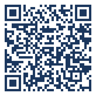 QR code with directions to Cando Community Library