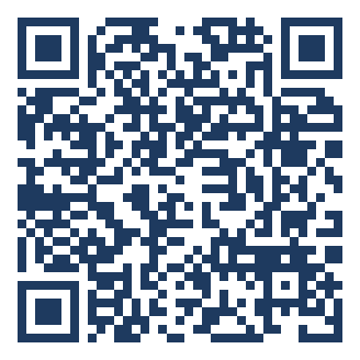 QR code with directions to Cardington-Lincoln Public Library