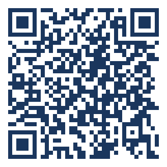 QR code with directions to Carnegie-Stout Public Library