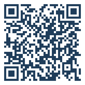 QR code with directions to Carteret Public Library