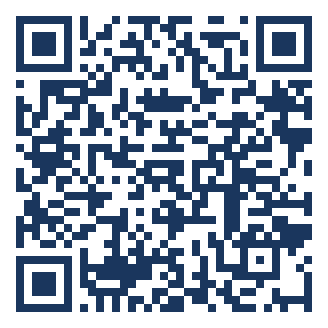 QR code with directions to Carthage Public Library