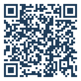 QR code with directions to Center for Brooklyn History
