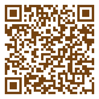 QR code with directions to Central Library — Denver Public Library