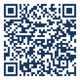 QR code with directions to Champaign Public Library