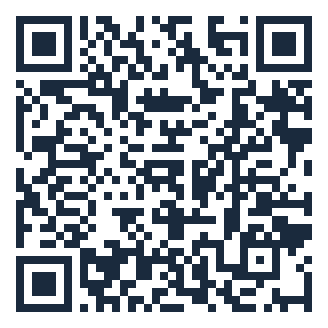 QR code with directions to Chapel Hill Public Library
