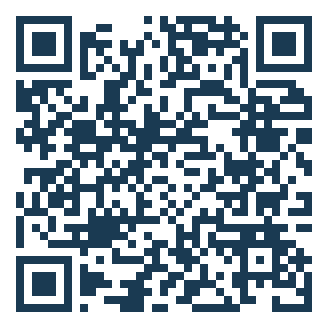 QR code with directions to Chapman Branch Library