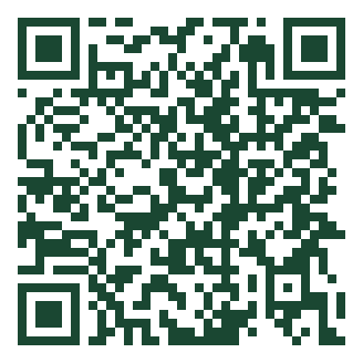 QR code with directions to Cherokee County Public Library