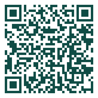 QR code with directions to Cherokee County Public Library