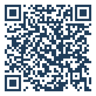 QR code with directions to Cherry Hill Public Library