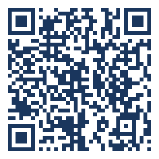 QR code with directions to Chicago Bee Branch — Chicago Public Library