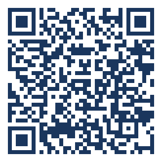 QR code with directions to Christian County Library — Ozark Branch