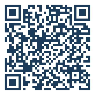 QR code with directions to Churchill County Library
