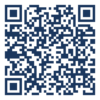 QR code with directions to City of Commerce Rosewood Library