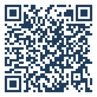 QR code with directions to Clark Public Library