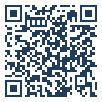 QR code with directions to Clinton Hill Library