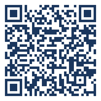 QR code with directions to Coffey County Library — Burlington Branch