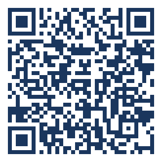 QR code with directions to Colleton County Memorial Library