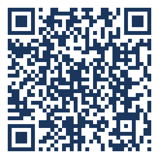 QR code with directions to Community Library