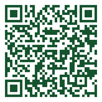 QR code with directions to Cornelius Public Library