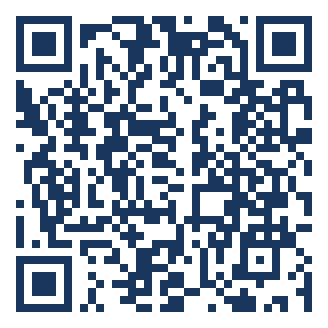 QR code with directions to Corona Public Library