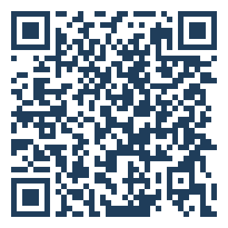 QR code with directions to Cortelyou Library