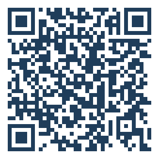 QR code with directions to Cranford Public Library
