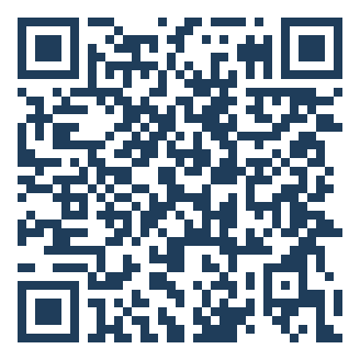 QR code with directions to Crown Heights Library