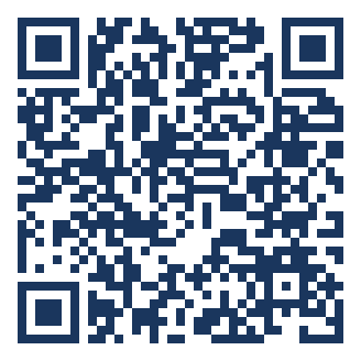 QR code with directions to Crown Point Community Library