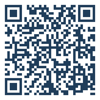 QR code with directions to Cumberland County Library
