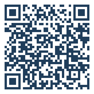 QR code with directions to Cypress Hills Library