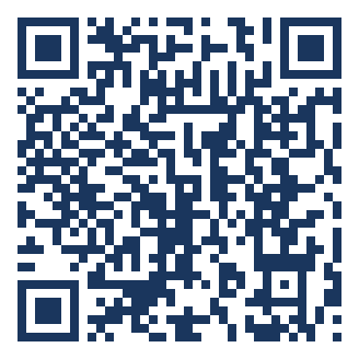 QR code with directions to Del Norte County Library — Crescent City