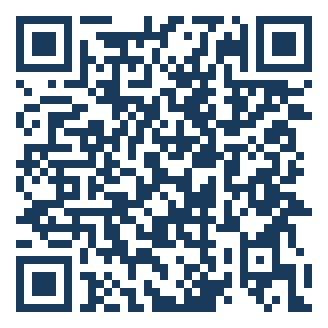 QR code with directions to Detroit Public Library — Main Library