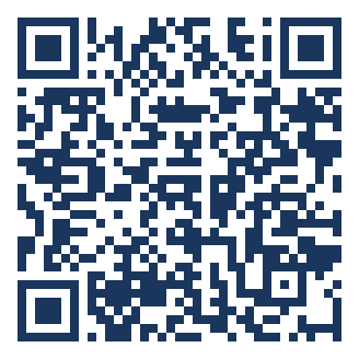QR code with directions to Dickinson County Library