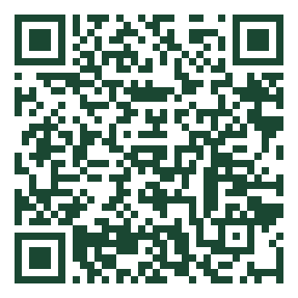 QR code with directions to Dougherty County Public Library — Central Library